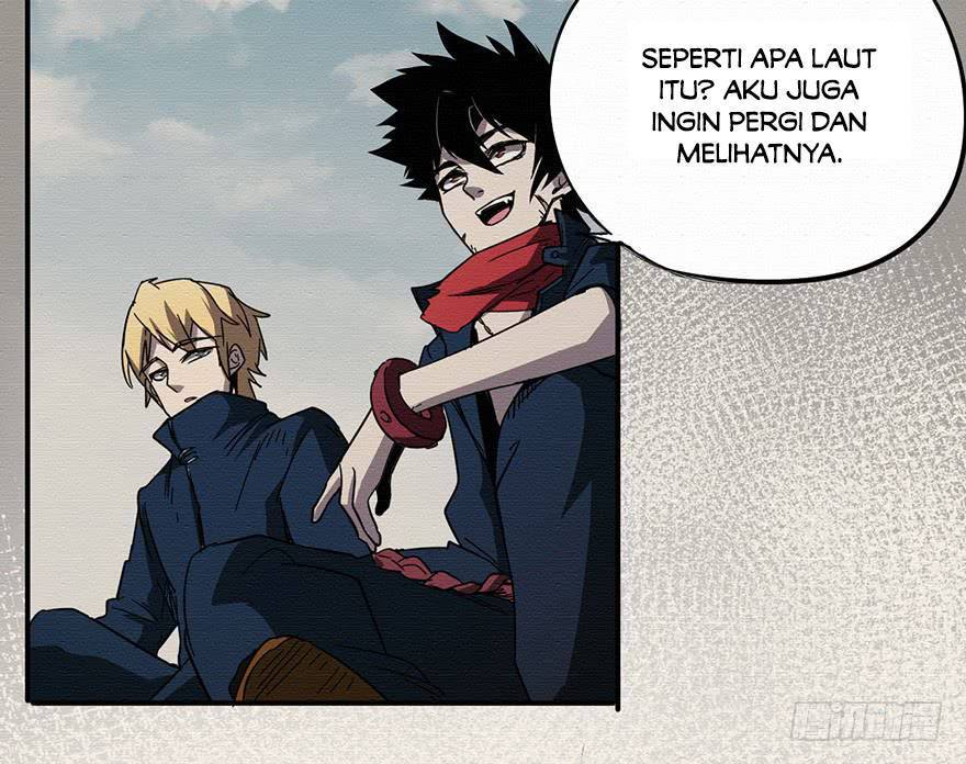 Sword Legend Bab 3 halaman 17
