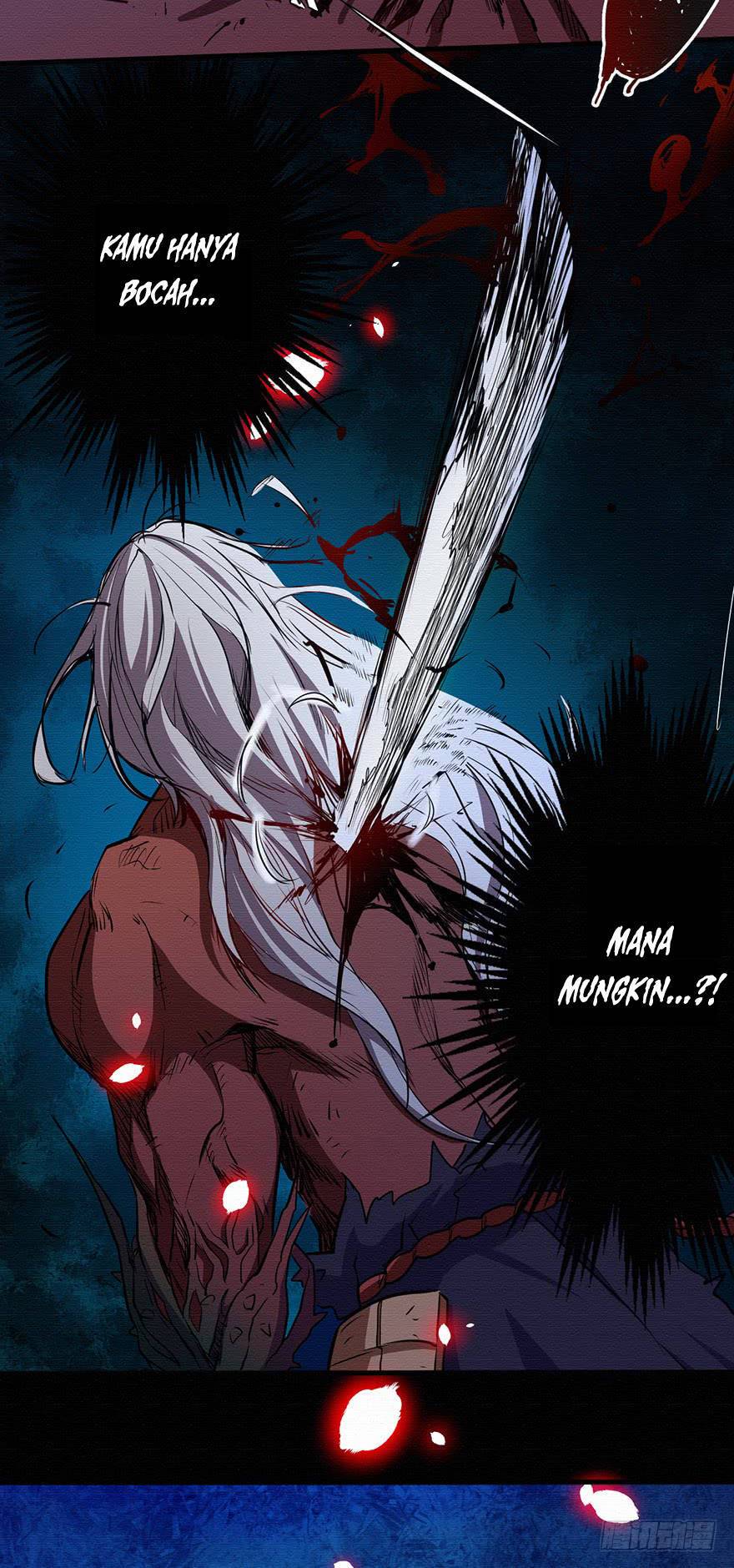 Sword Legend Bab 3 halaman 27