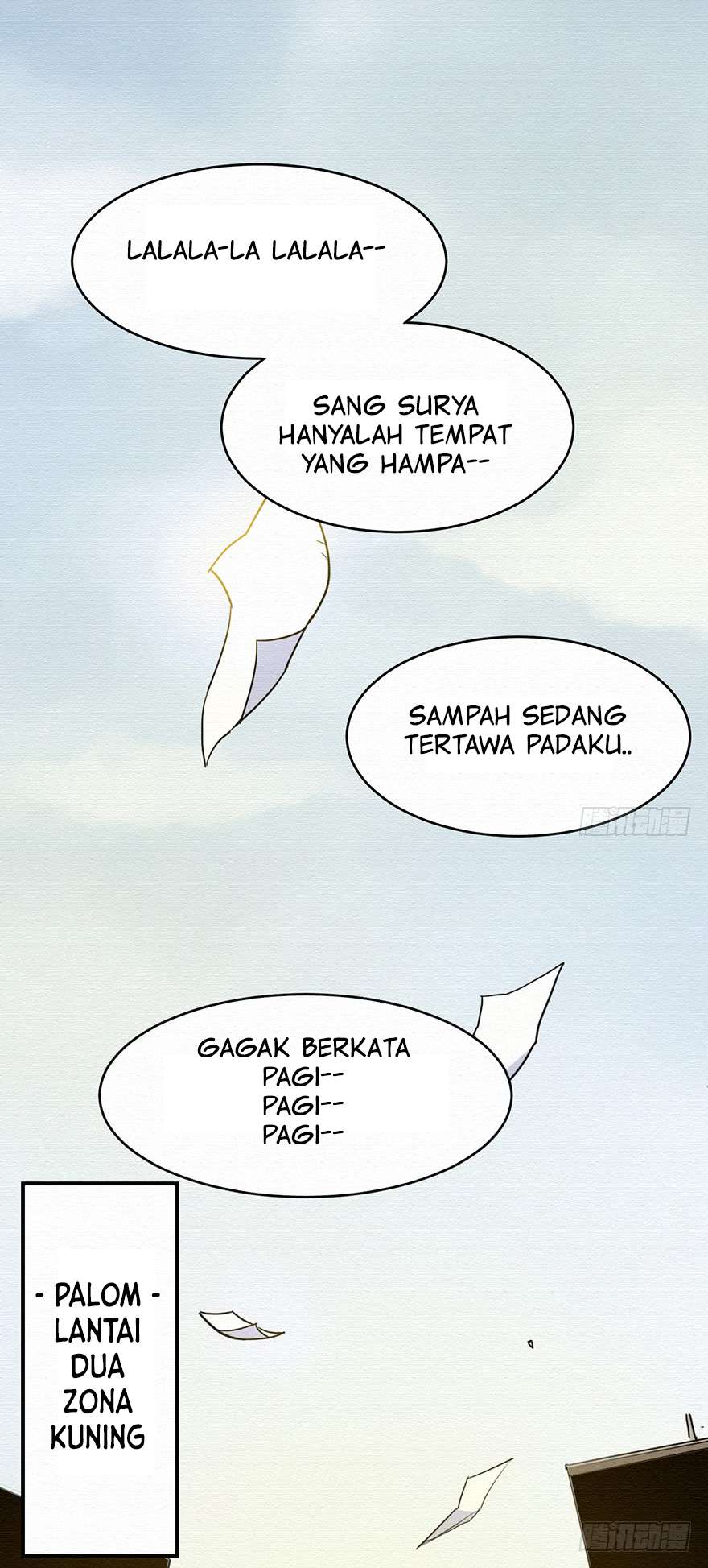 Sword Legend Bab 5 halaman 8