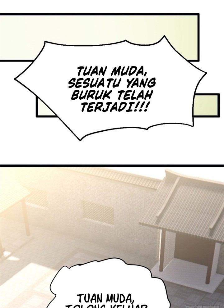 Sword Rises: Wind and Cloud Bab 01 halaman 3