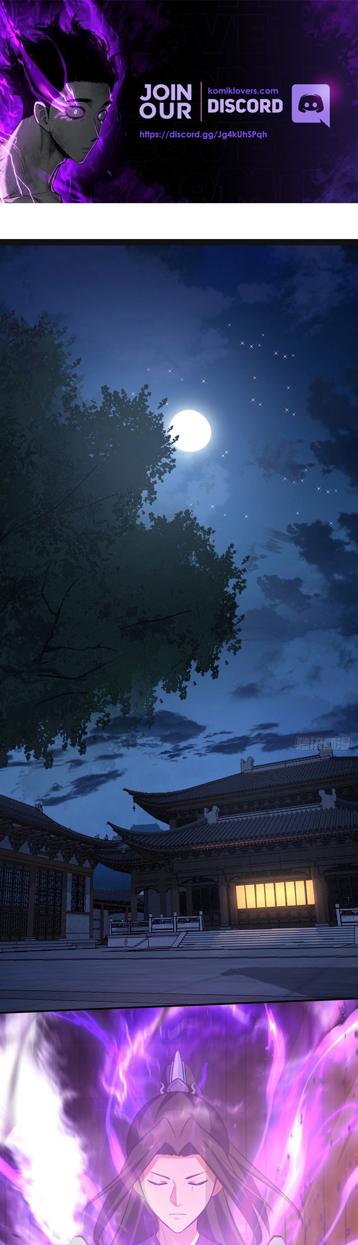 Sword Rises: Wind and Cloud Bab 02 halaman 2