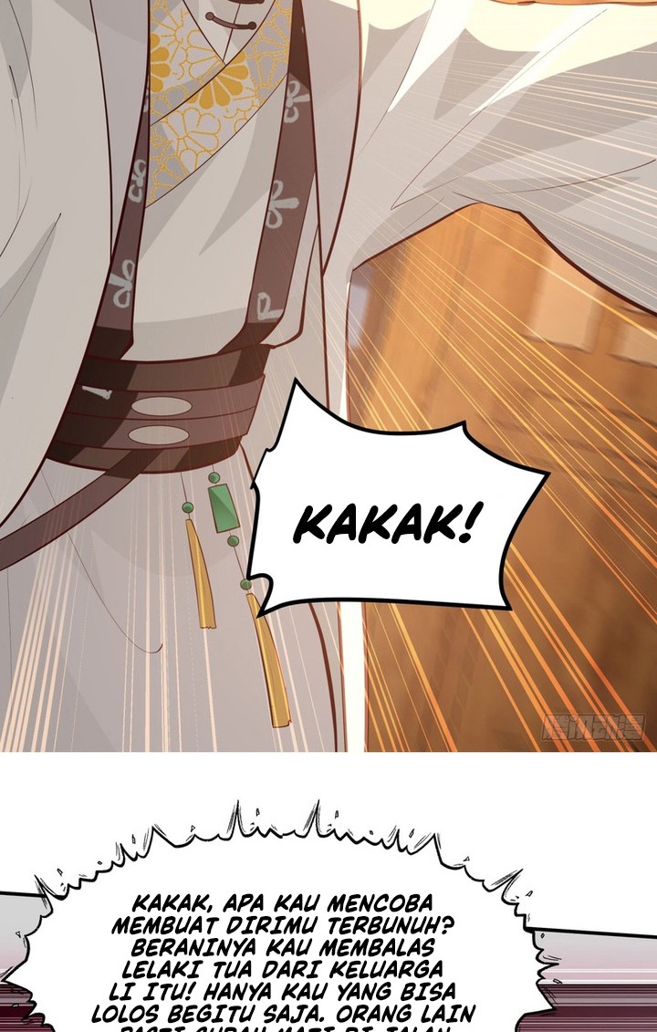 Sword Rises: Wind and Cloud Bab 02 halaman 5