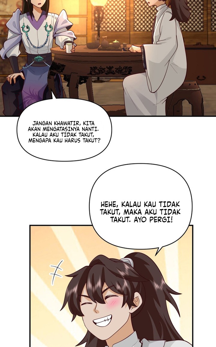Sword Rises: Wind and Cloud Bab 02 halaman 13