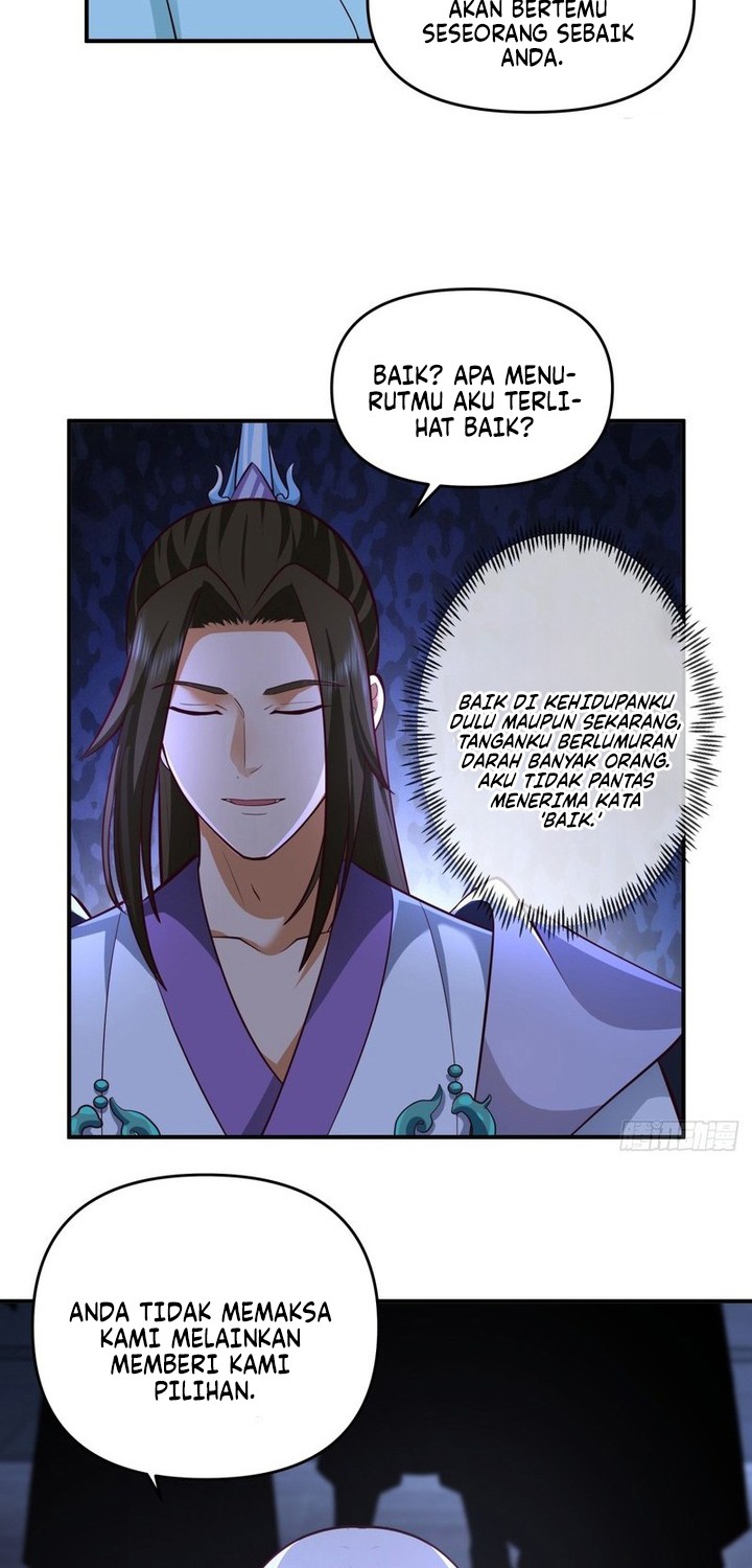 Sword Rises: Wind and Cloud Bab 03 halaman 29