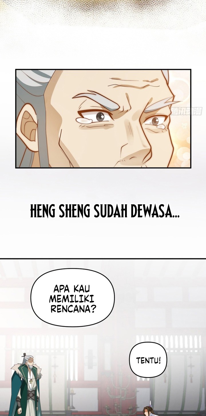 Sword Rises: Wind and Cloud Bab 05 halaman 11