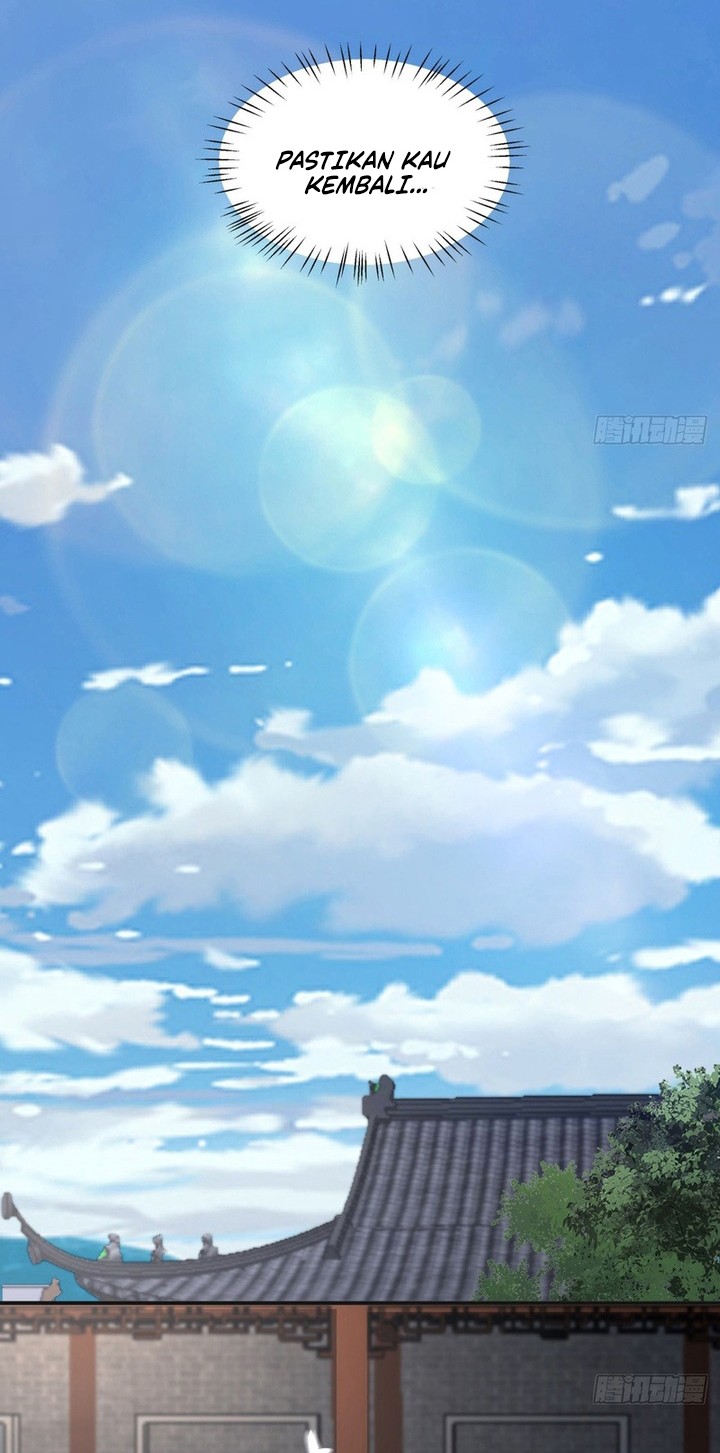 Sword Rises: Wind and Cloud Bab 05 halaman 15