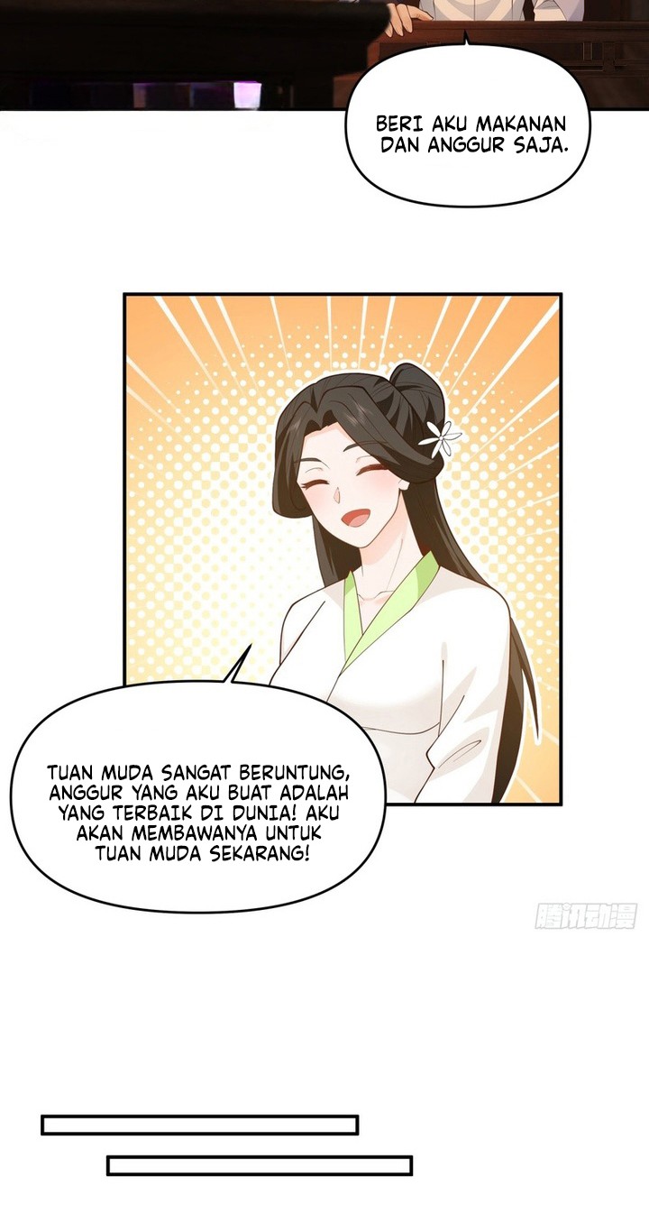 Sword Rises: Wind and Cloud Bab 06 halaman 9