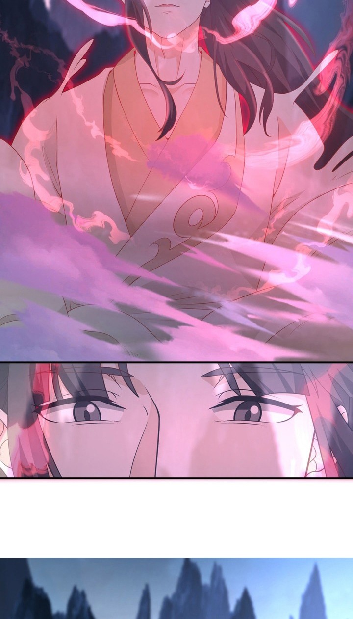 Sword Rises: Wind and Cloud Bab 08 halaman 9