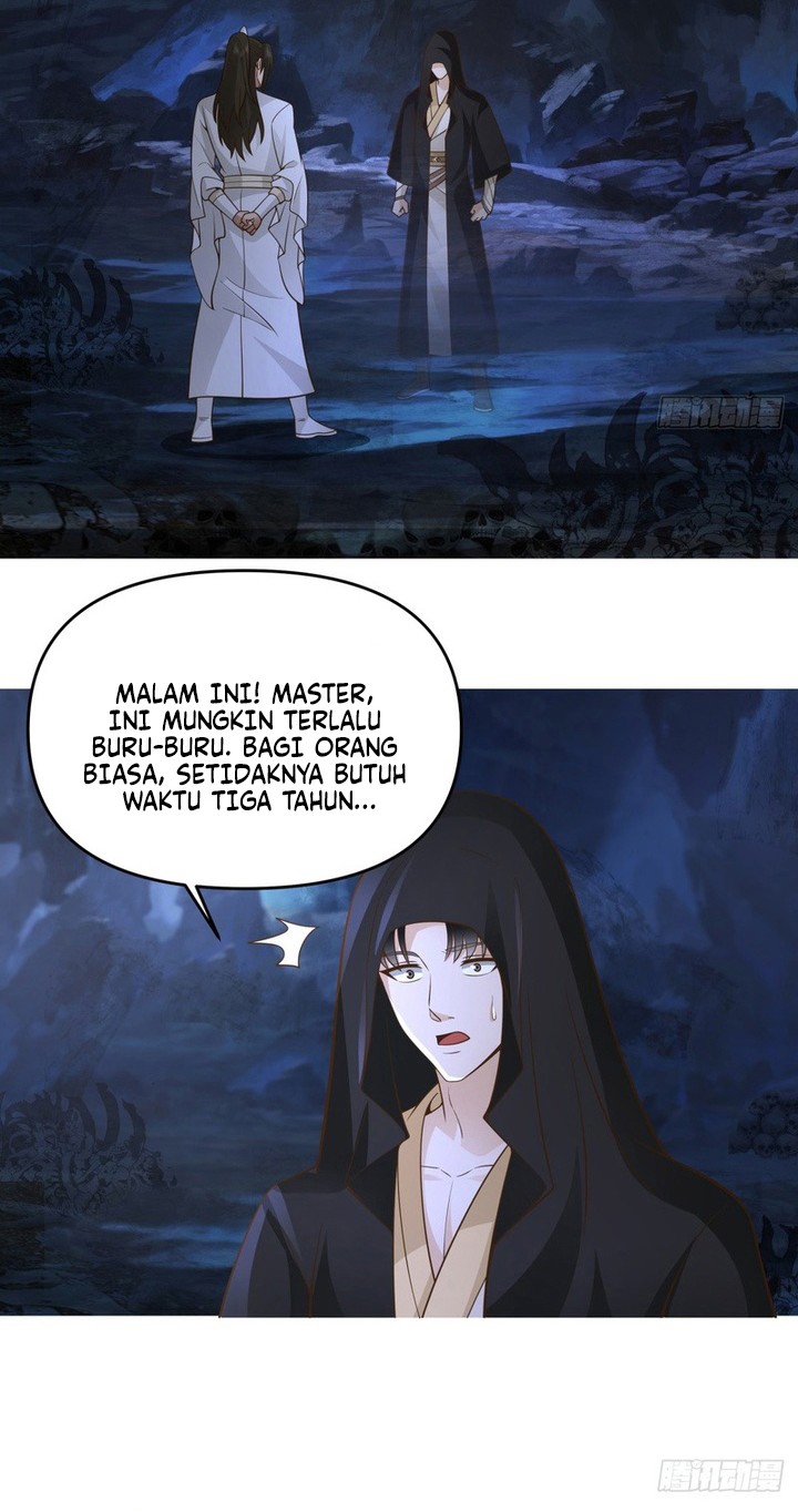 Sword Rises: Wind and Cloud Bab 10 halaman 9
