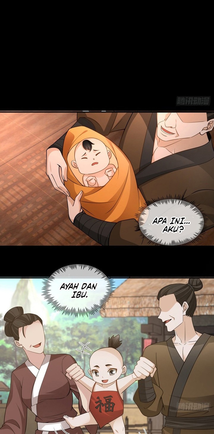 Sword Rises: Wind and Cloud Bab 10 halaman 13