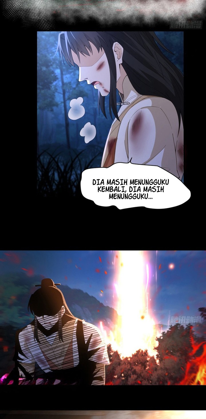 Sword Rises: Wind and Cloud Bab 10 halaman 17