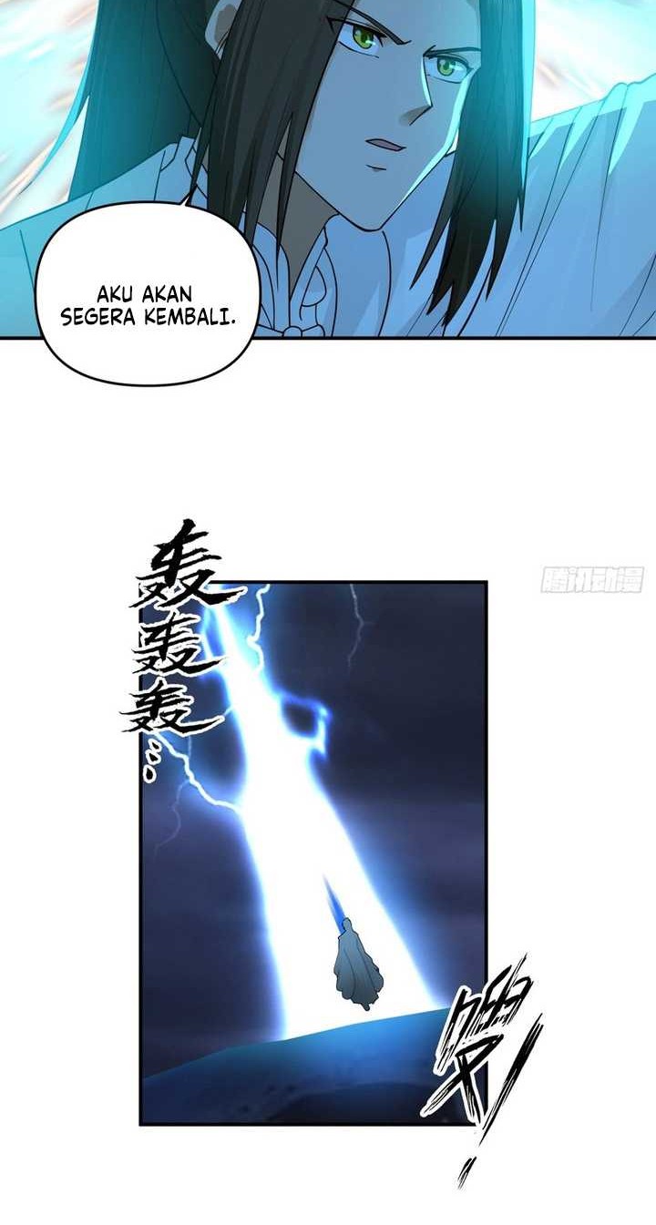 Sword Rises: Wind and Cloud Bab 11 halaman 9