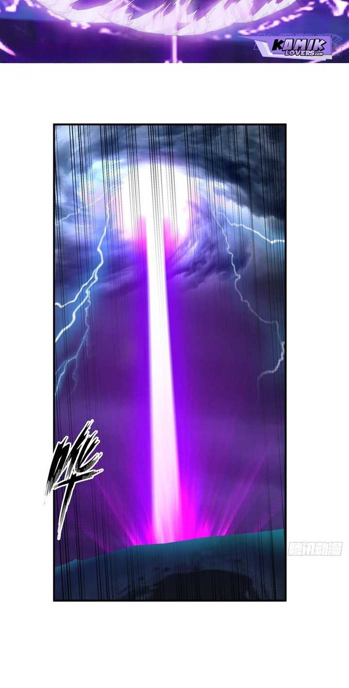 Sword Rises: Wind and Cloud Bab 11 halaman 13