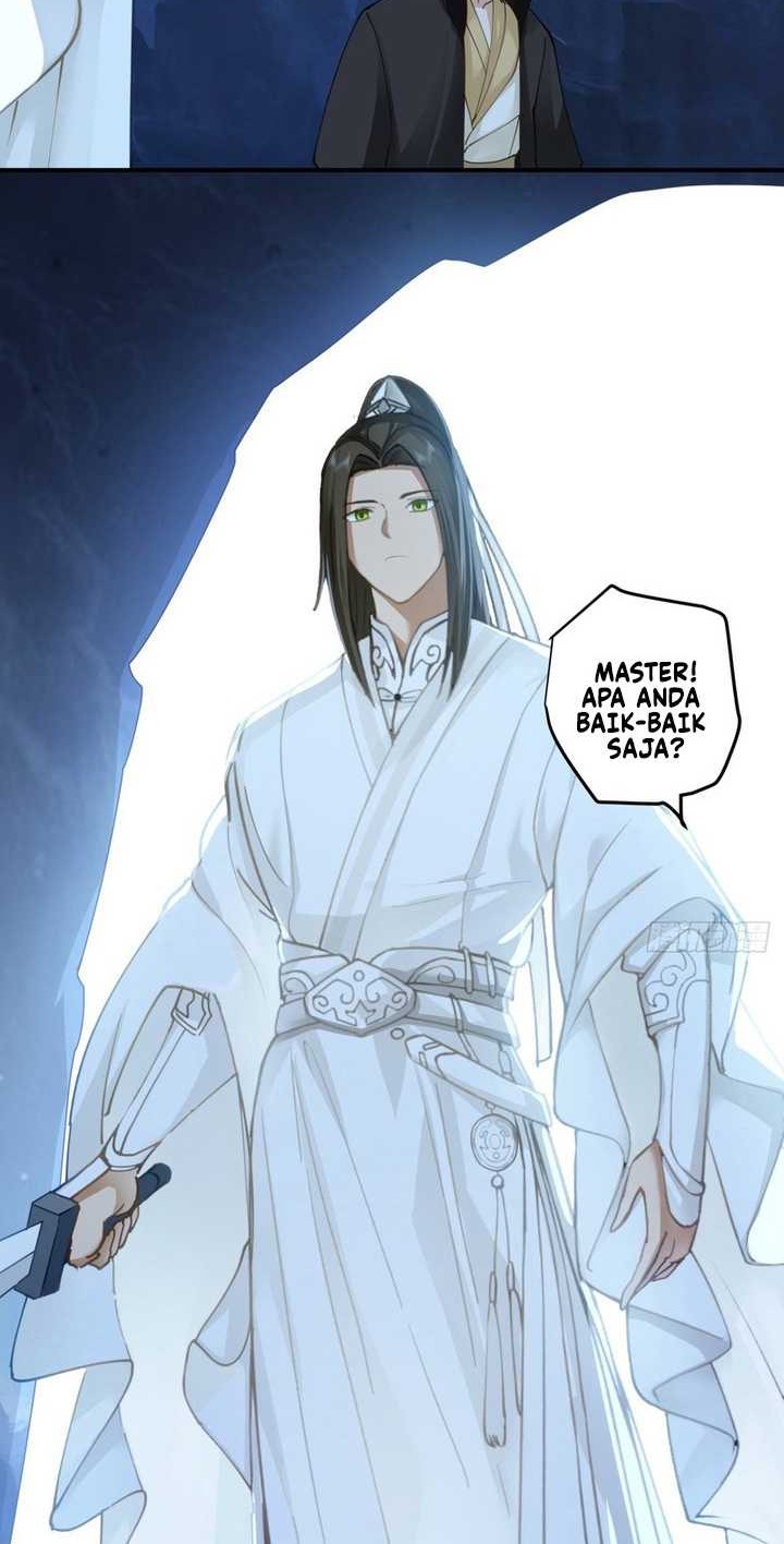 Sword Rises: Wind and Cloud Bab 11 halaman 15