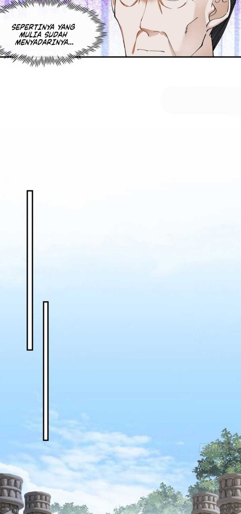 Sword Rises: Wind and Cloud Bab 13 halaman 7