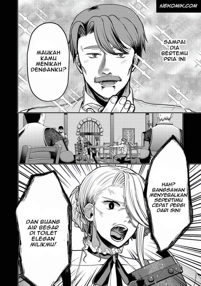 Sword, Tiara and High Heels Bab 5 halaman 5