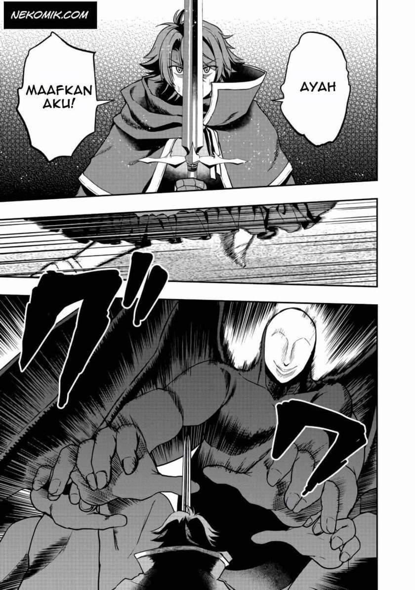 Sword, Tiara and High Heels chapter 7 halaman 26