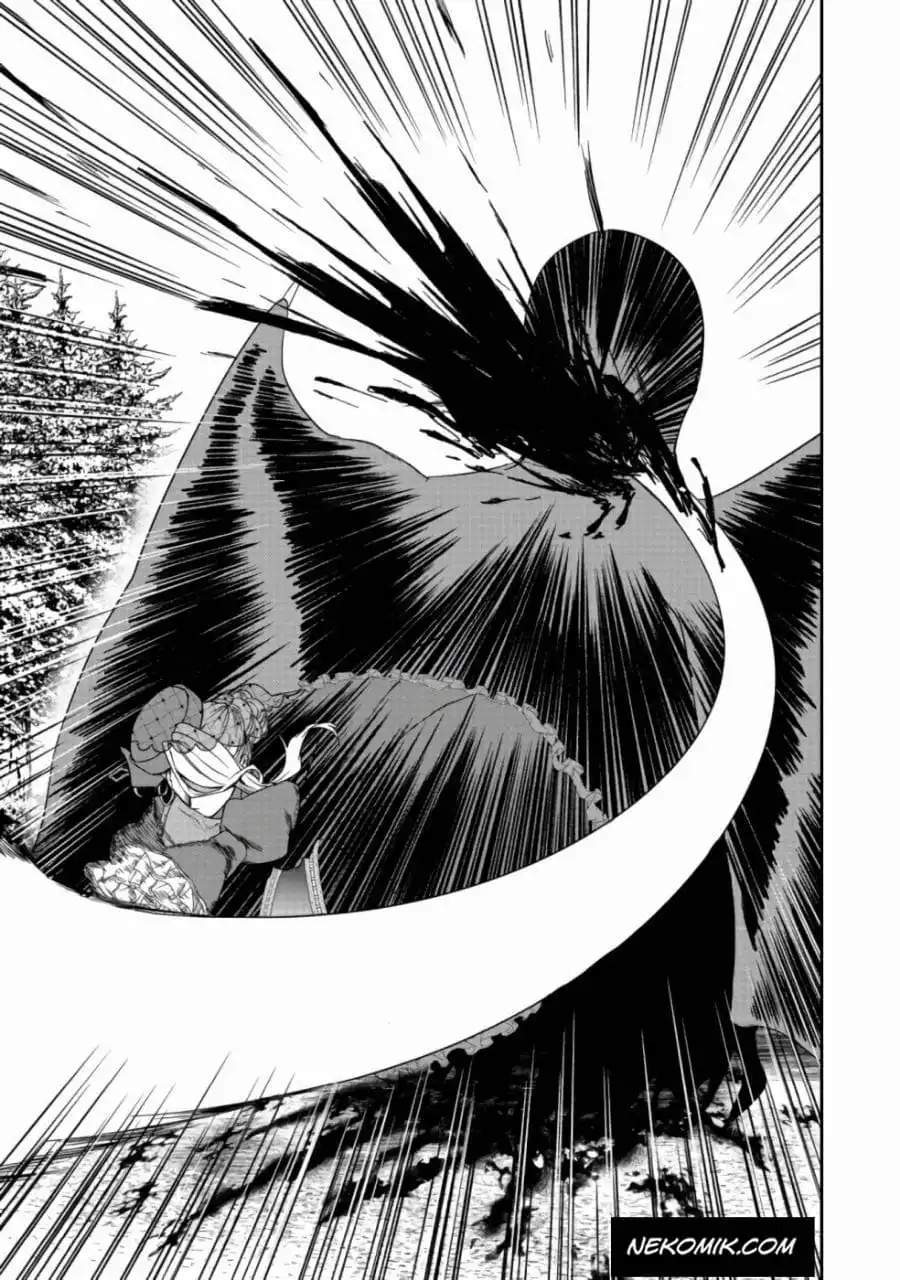 Sword, Tiara and High Heels chapter 8 halaman 16