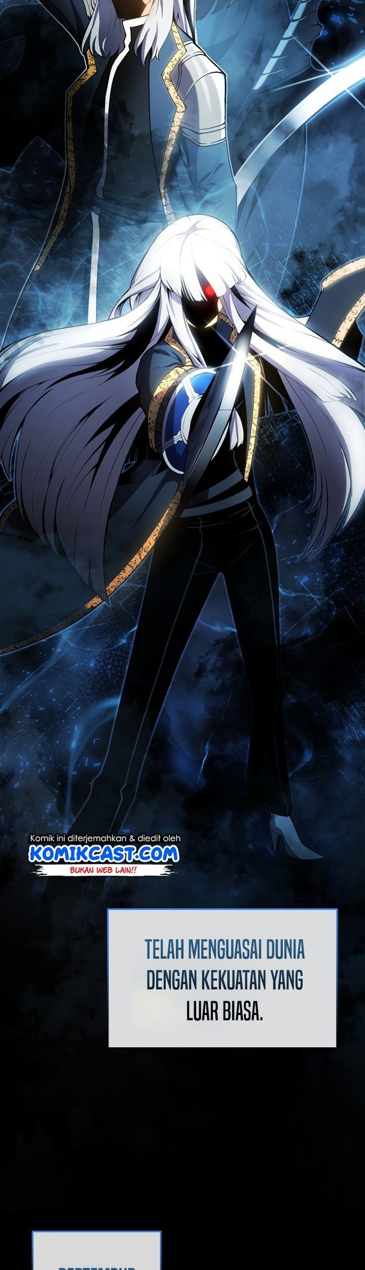 Swordmaster’s Youngest Son Bab 01 halaman 4