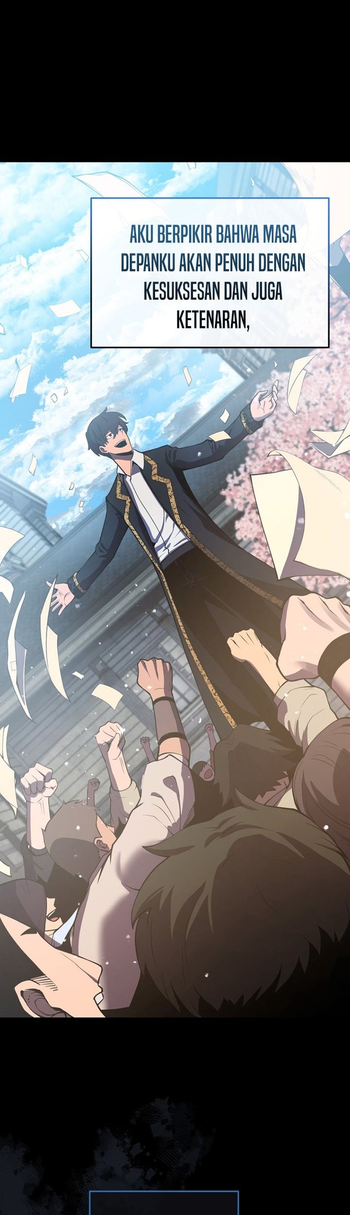 Swordmaster’s Youngest Son Bab 01 halaman 14