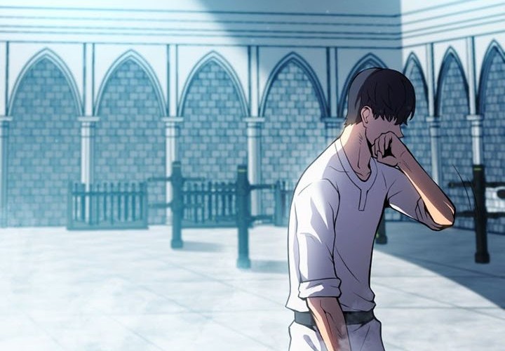 Swordmaster’s Youngest Son Bab 01 halaman 19