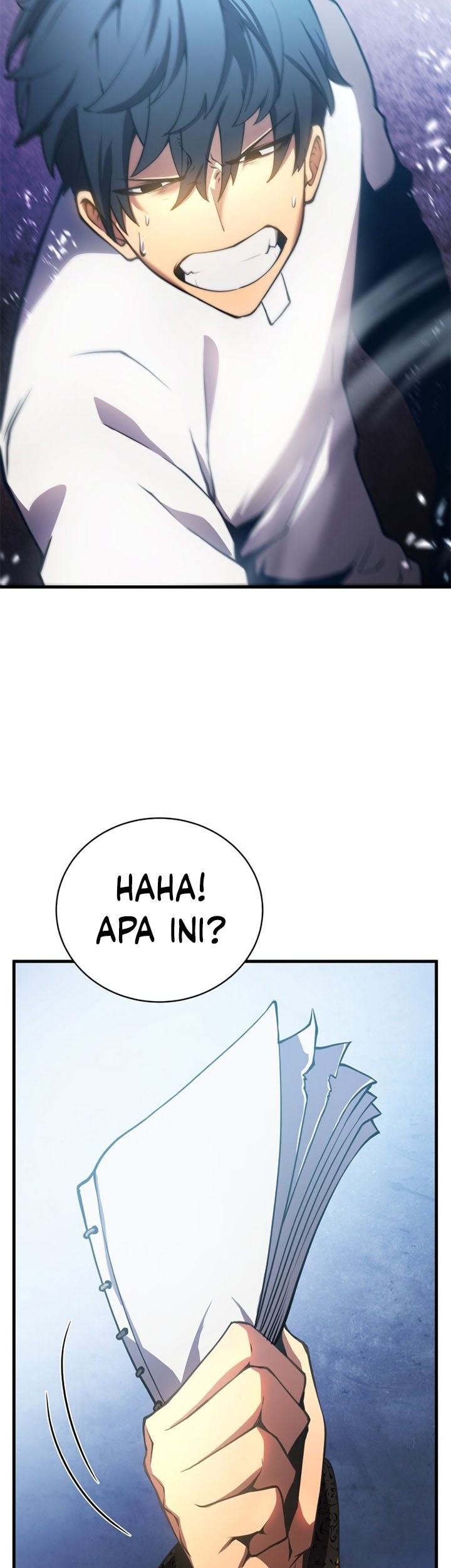 Swordmaster’s Youngest Son Bab 01 halaman 33