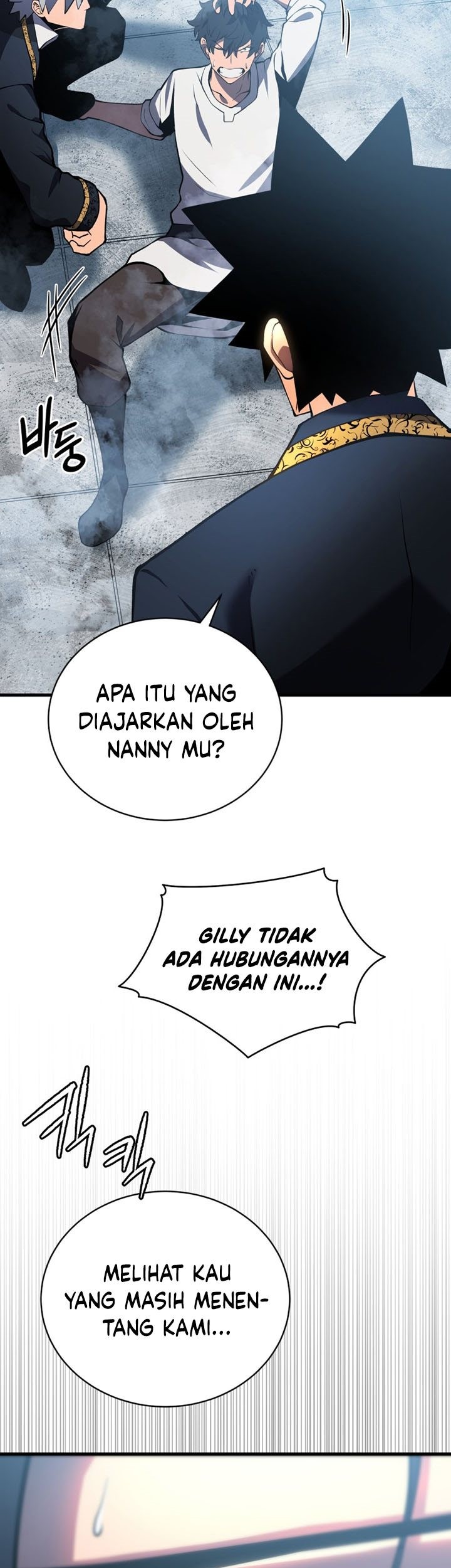 Swordmaster’s Youngest Son Bab 01 halaman 44