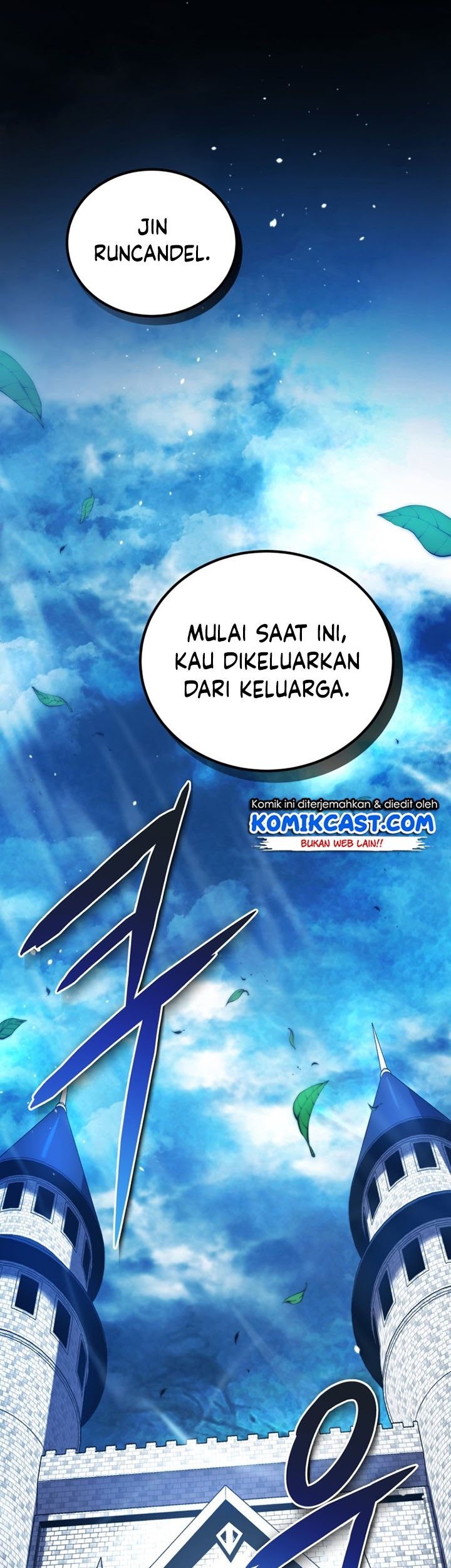 Swordmaster’s Youngest Son Bab 01 halaman 52