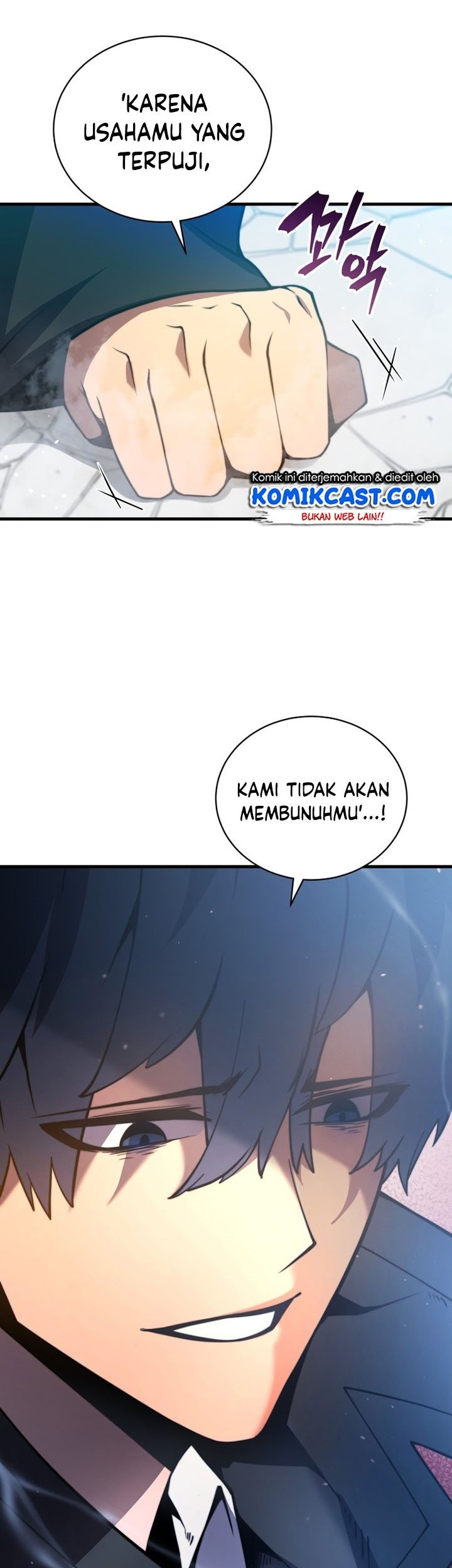 Swordmaster’s Youngest Son Bab 01 halaman 56