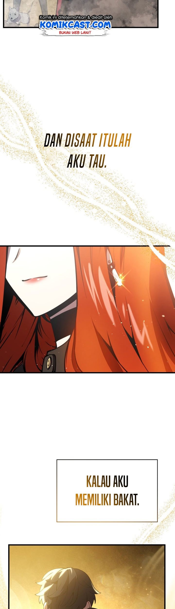 Swordmaster’s Youngest Son Bab 01 halaman 61