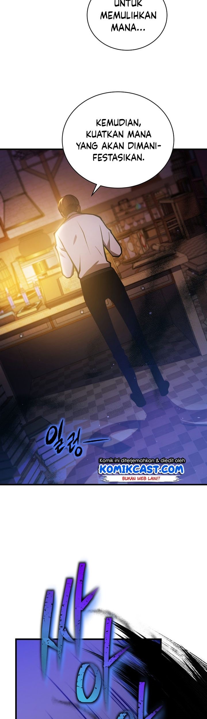 Swordmaster’s Youngest Son Bab 01 halaman 67