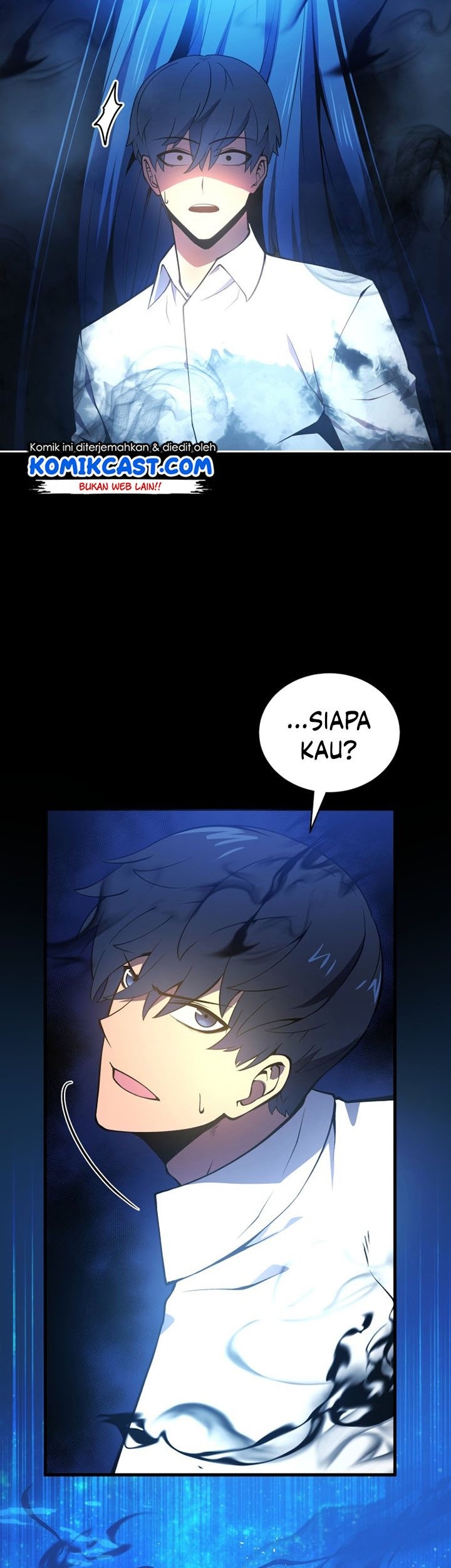 Swordmaster’s Youngest Son Bab 01 halaman 73