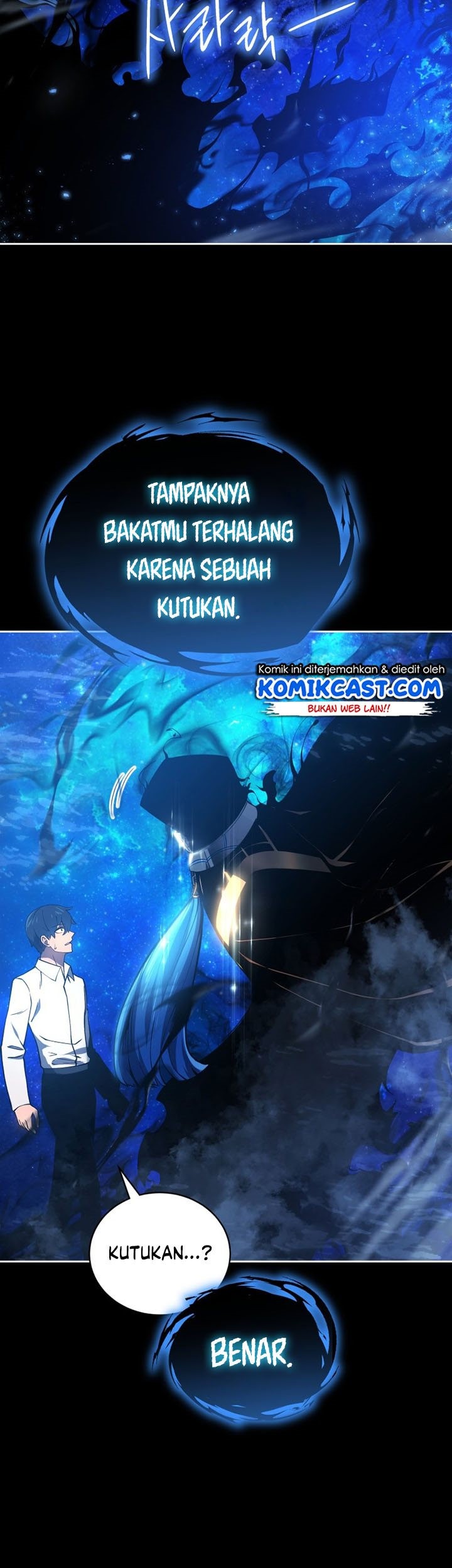 Swordmaster’s Youngest Son Bab 01 halaman 83