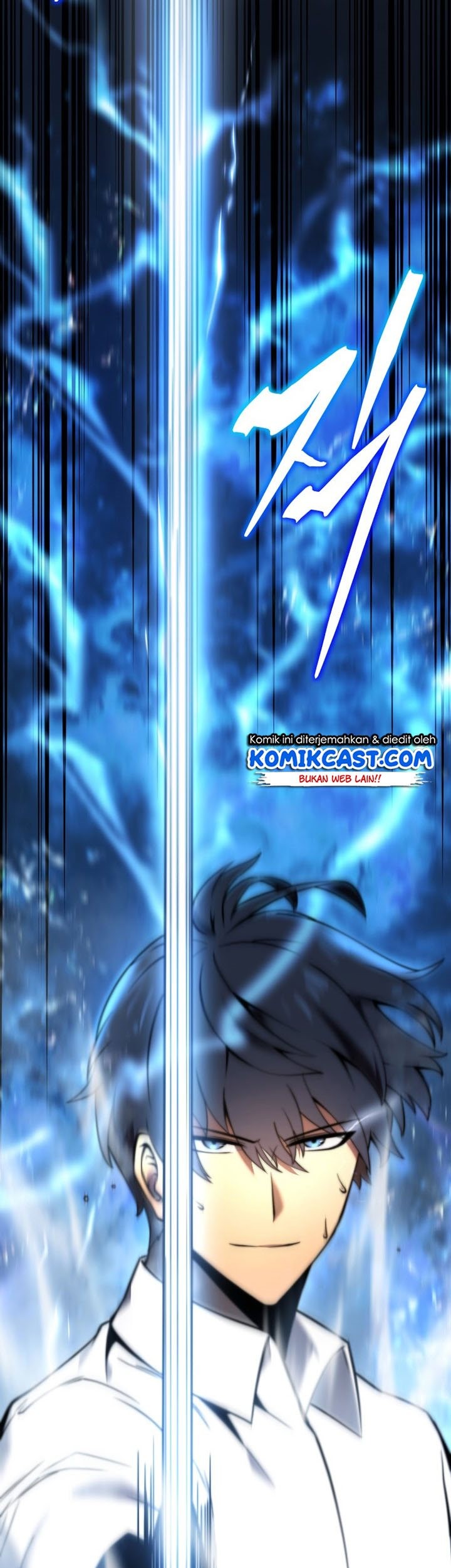 Swordmaster’s Youngest Son Bab 01 halaman 106