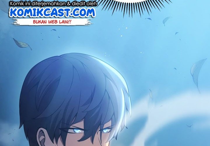 Swordmaster’s Youngest Son Bab 01 halaman 109