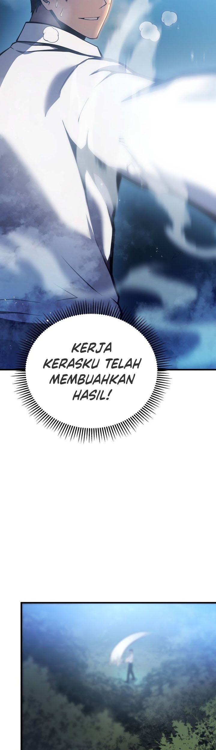 Swordmaster’s Youngest Son Bab 01 halaman 110