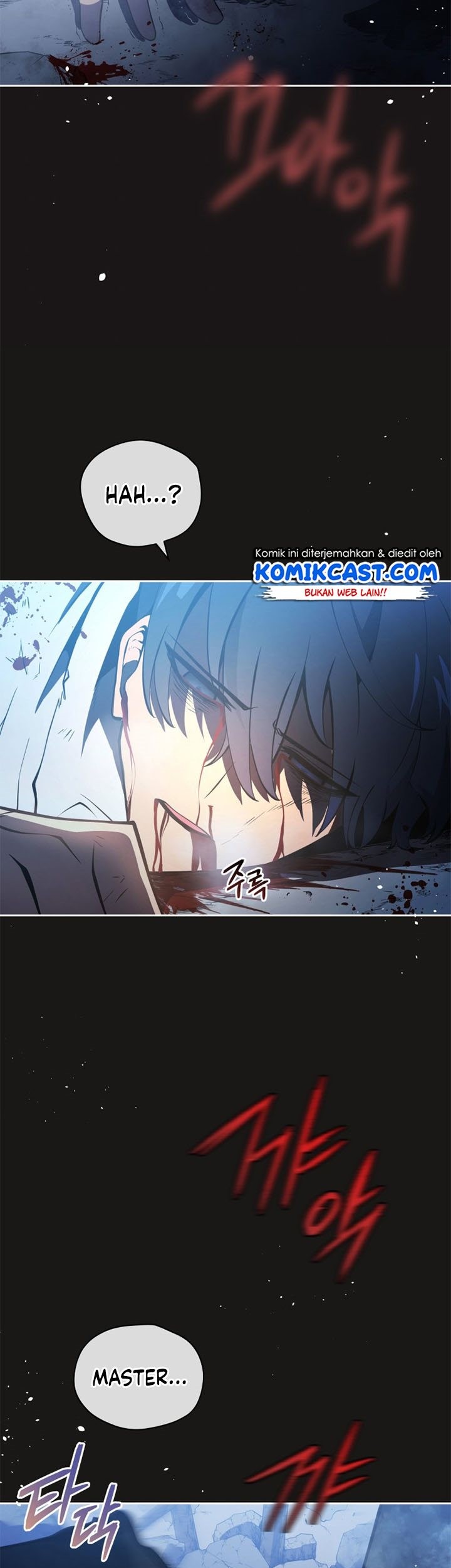 Swordmaster’s Youngest Son Bab 01 halaman 117