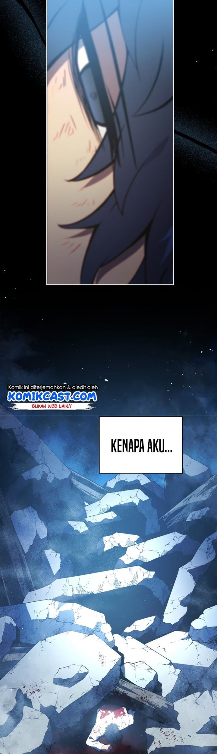 Swordmaster’s Youngest Son Bab 01 halaman 123