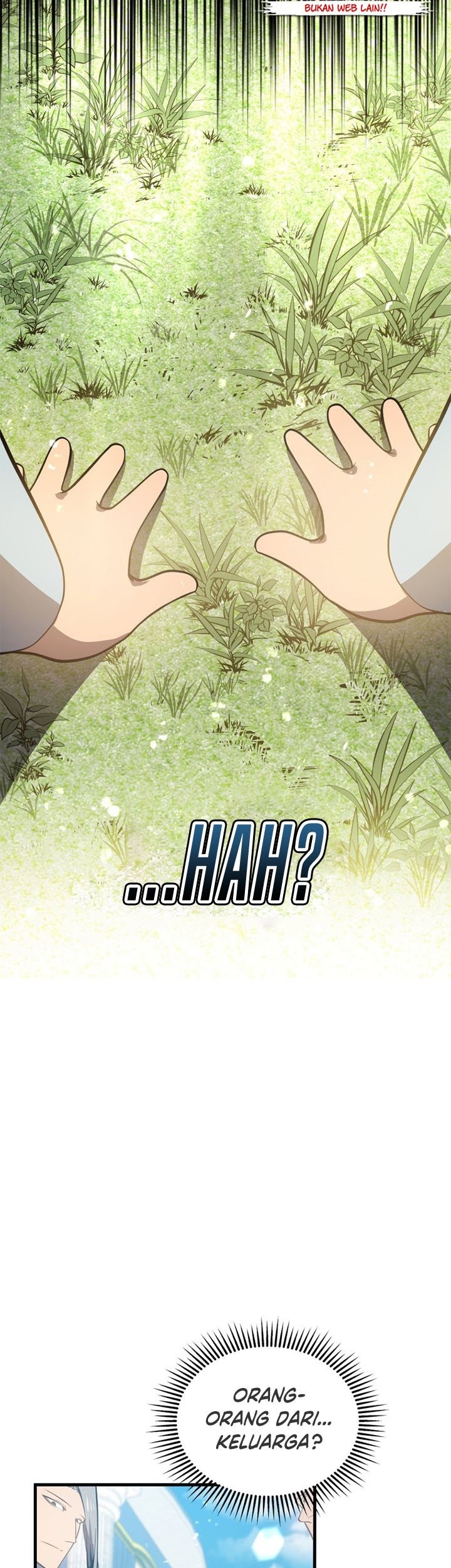 Swordmaster’s Youngest Son Bab 01 halaman 127