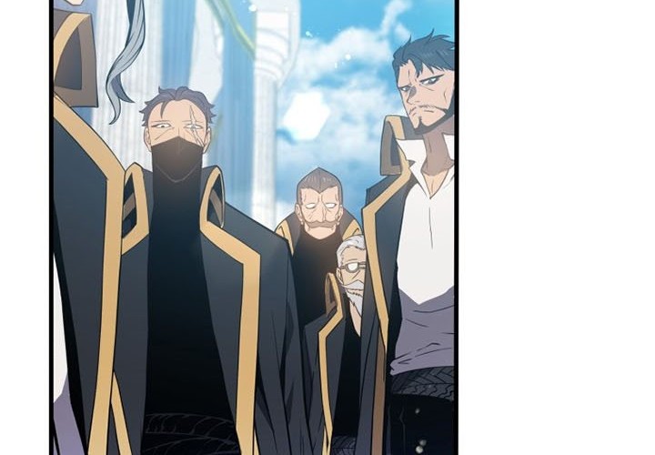 Swordmaster’s Youngest Son Bab 01 halaman 128