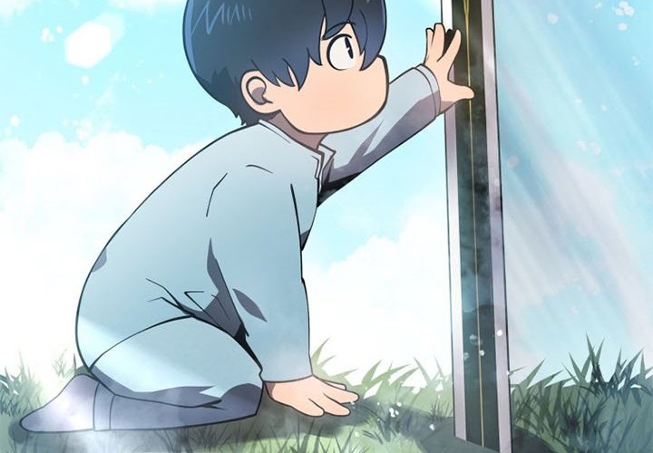 Swordmaster’s Youngest Son Bab 01 halaman 139