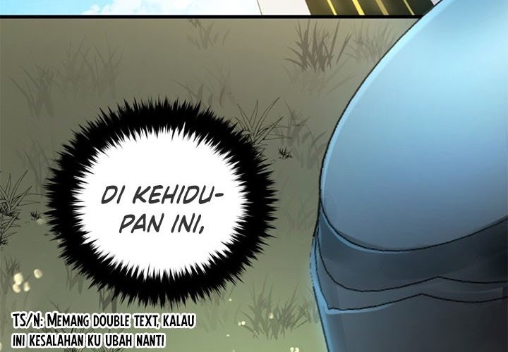 Swordmaster’s Youngest Son Bab 01 halaman 141
