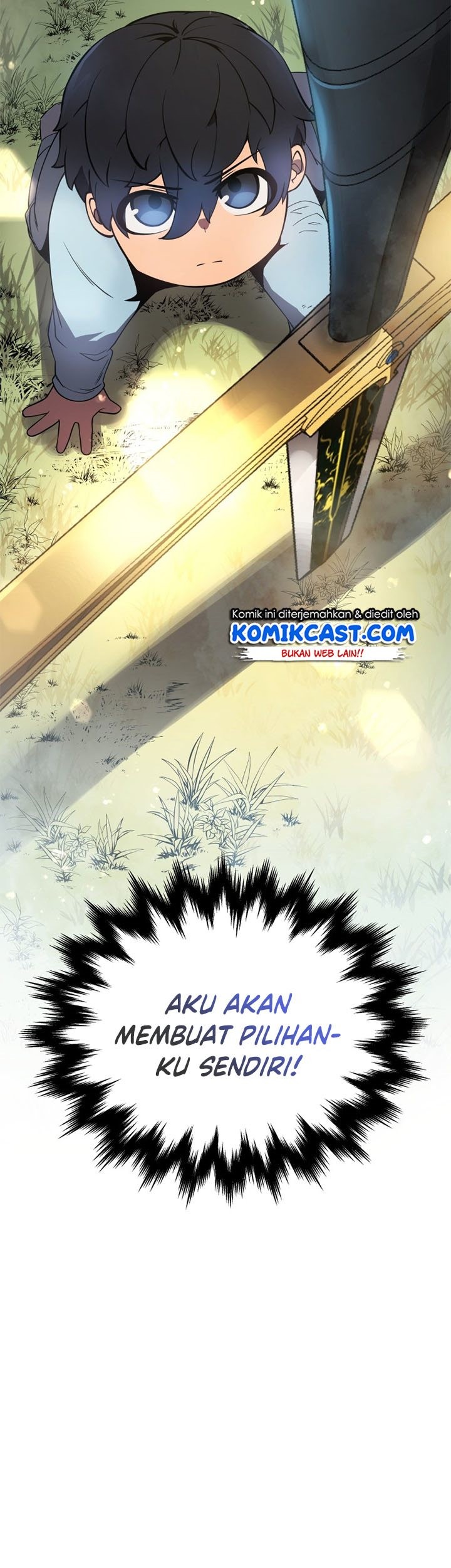 Swordmaster’s Youngest Son Bab 01 halaman 142