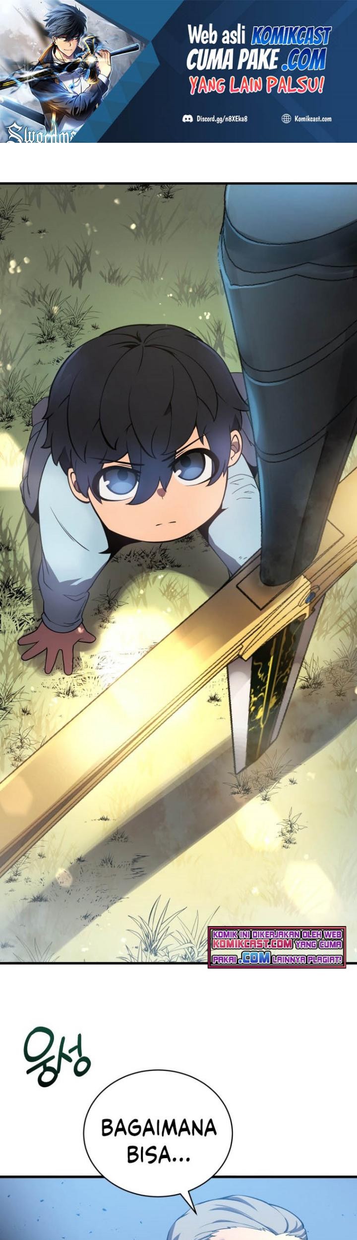 Swordmaster’s Youngest Son Bab 02 halaman 2