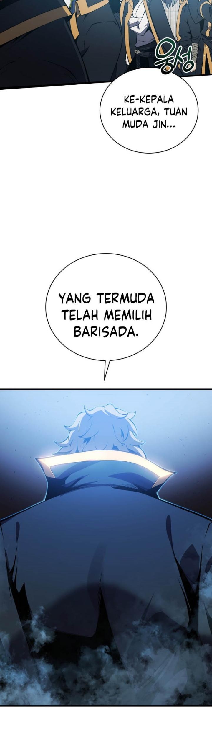 Swordmaster’s Youngest Son Bab 02 halaman 4