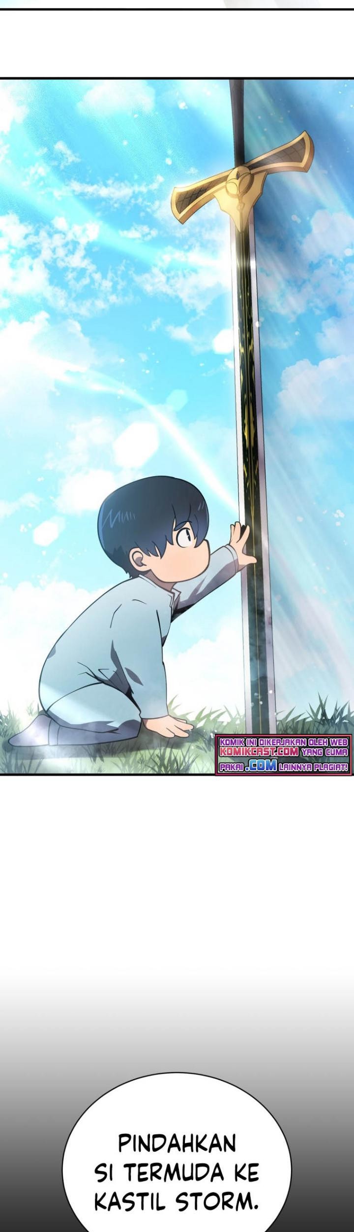 Swordmaster’s Youngest Son Bab 02 halaman 6