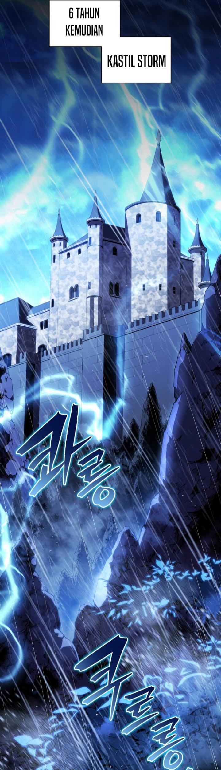 Swordmaster’s Youngest Son Bab 02 halaman 8