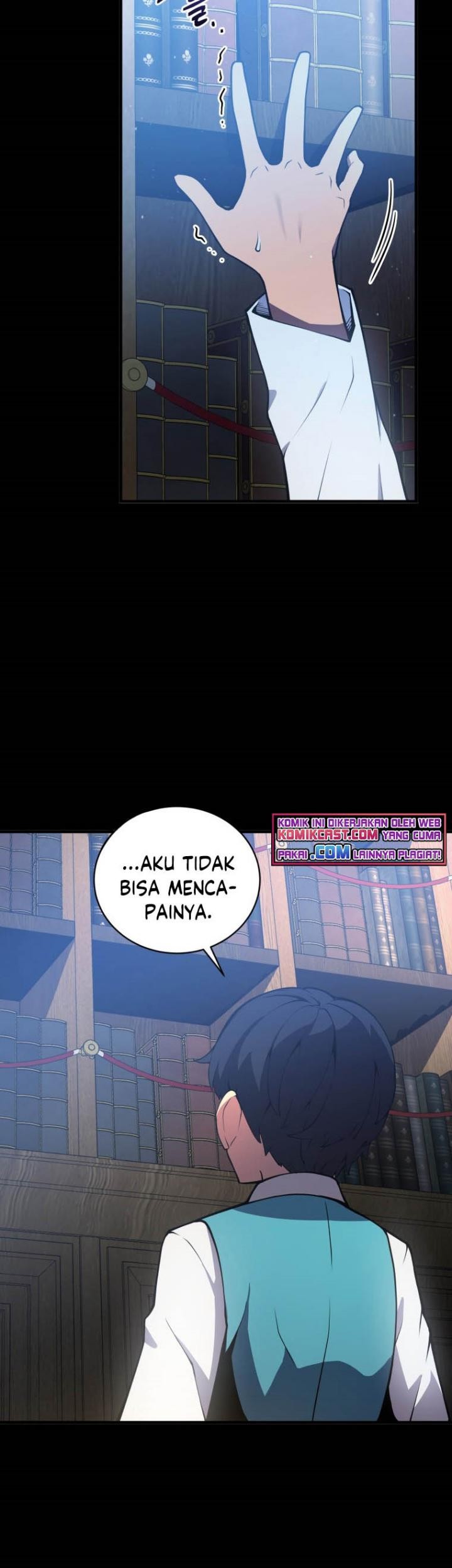 Swordmaster’s Youngest Son Bab 02 halaman 10