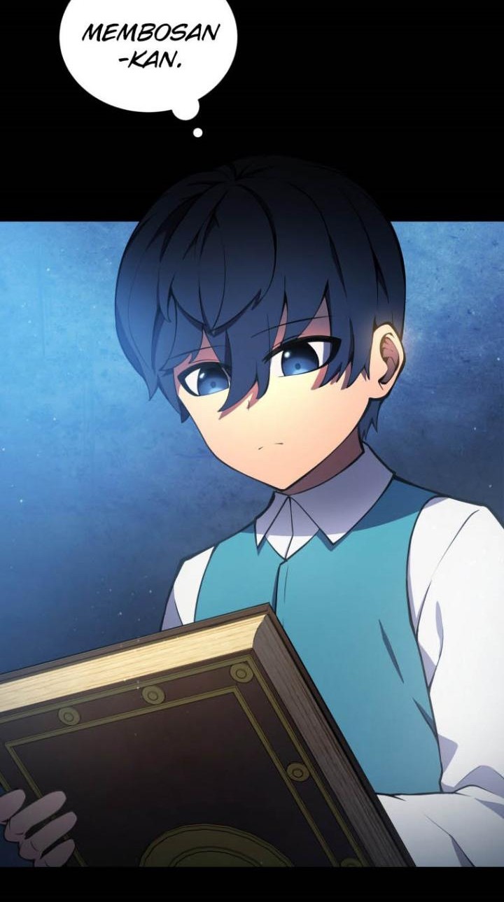 Swordmaster’s Youngest Son Bab 02 halaman 13