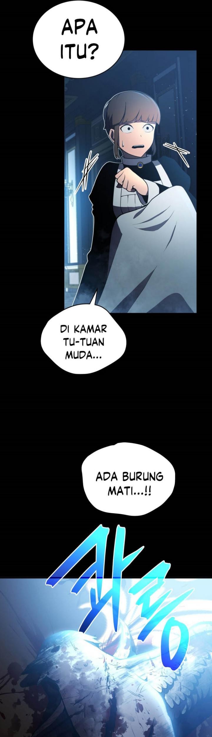 Swordmaster’s Youngest Son Bab 02 halaman 15